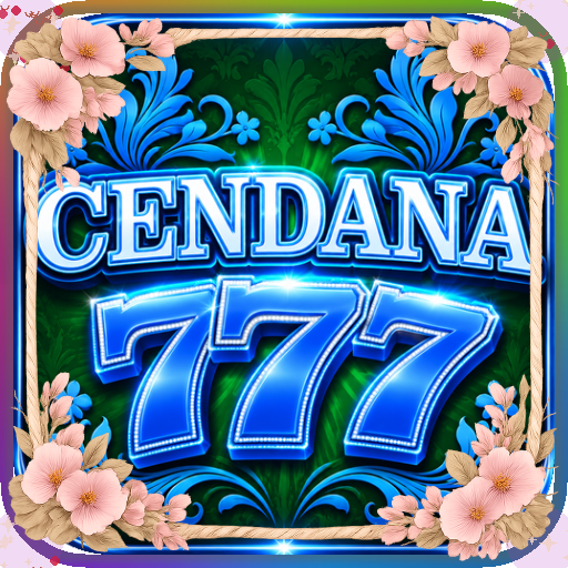 cendana777 — galeri pratinjau Resmi APK